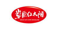 草原紅太陽 草原紅太陽